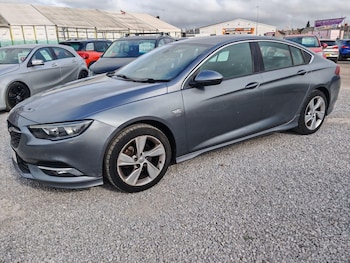 2019 (19) - 1.5i Turbo GPF SRi VX Line Nav Grand Sport Euro 6 (s/s) 5dr