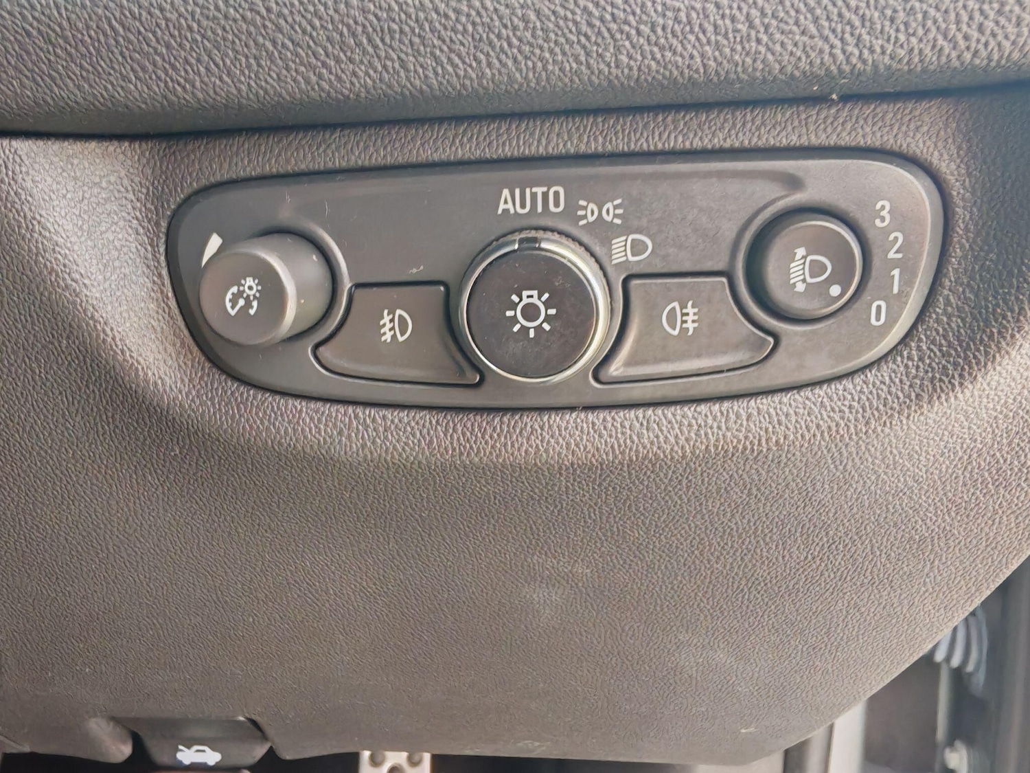Vehicle 40