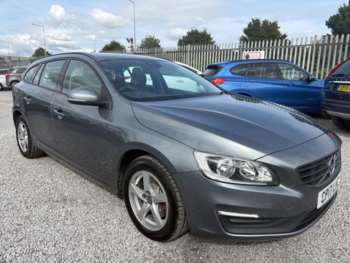 2017 (17) - 2.0 D3 Business Edition Euro 6 (s/s) 5dr