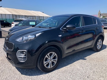 Used Kia Sportage 2018 for sale - 79157995: Photo