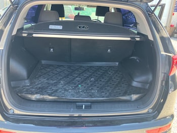 Used Kia Sportage 2018 for sale - 79157995: Photo