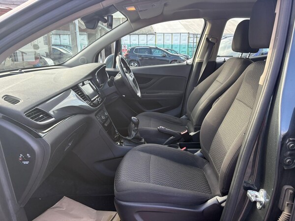 Used Vauxhall Mokka X 2017 for sale - 76247148: Photo 13