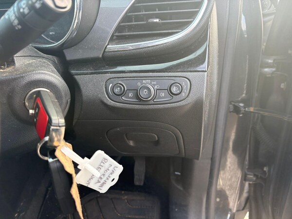 Used Vauxhall Mokka X 2017 for sale - 76247148: Photo 19