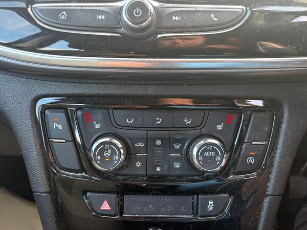 Used Vauxhall Mokka X 2017 for sale - 76247148: Photo 28