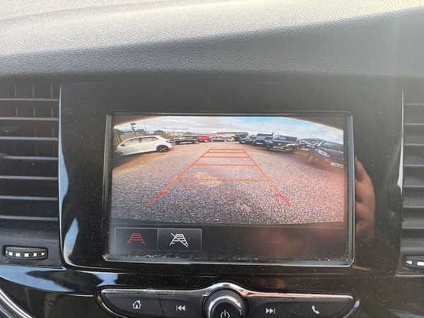 Used Vauxhall Mokka X 2017 for sale - 76247148: Photo 2