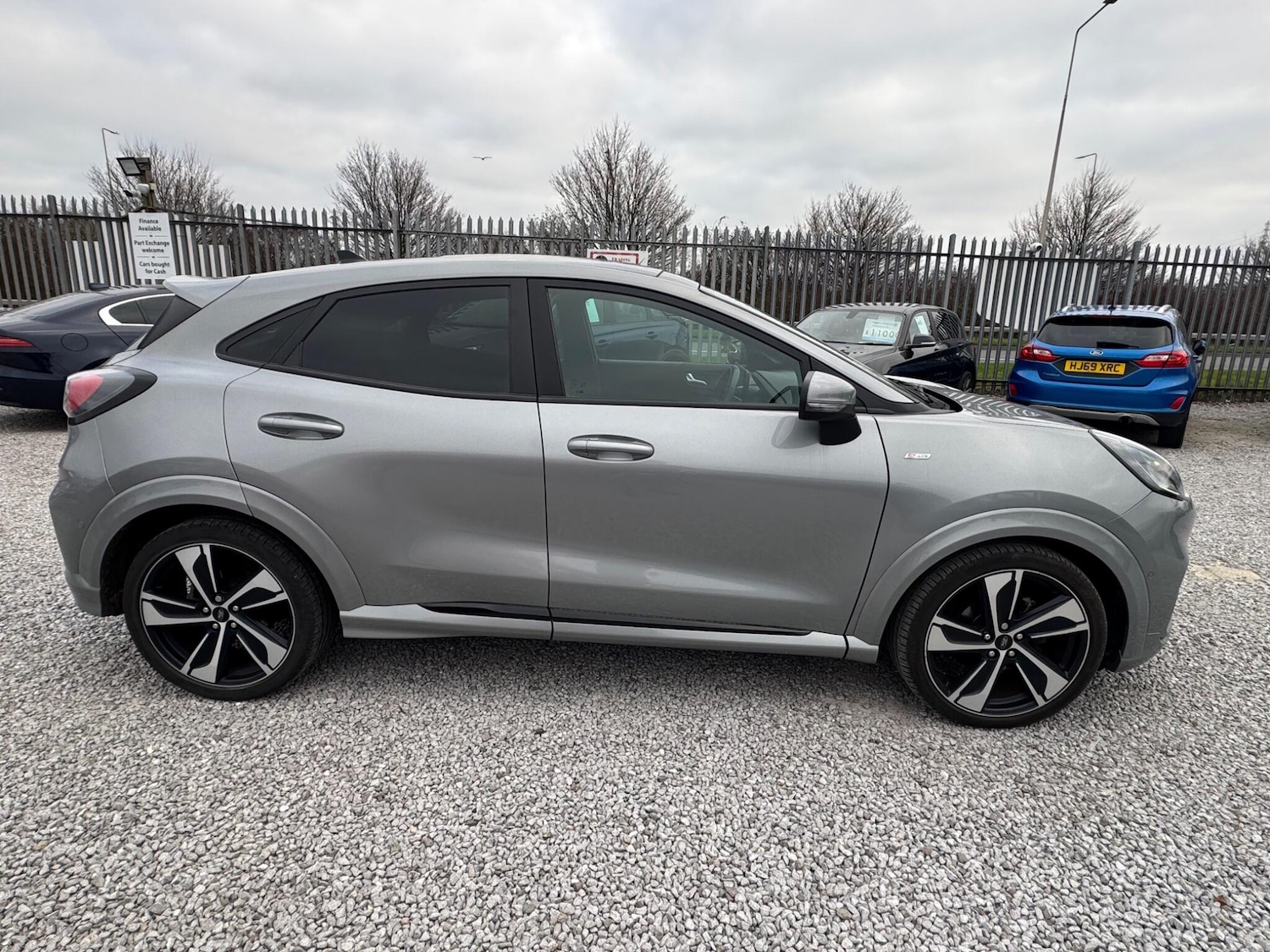 Used Ford Puma 2020 for sale - 77067253: Photo 12