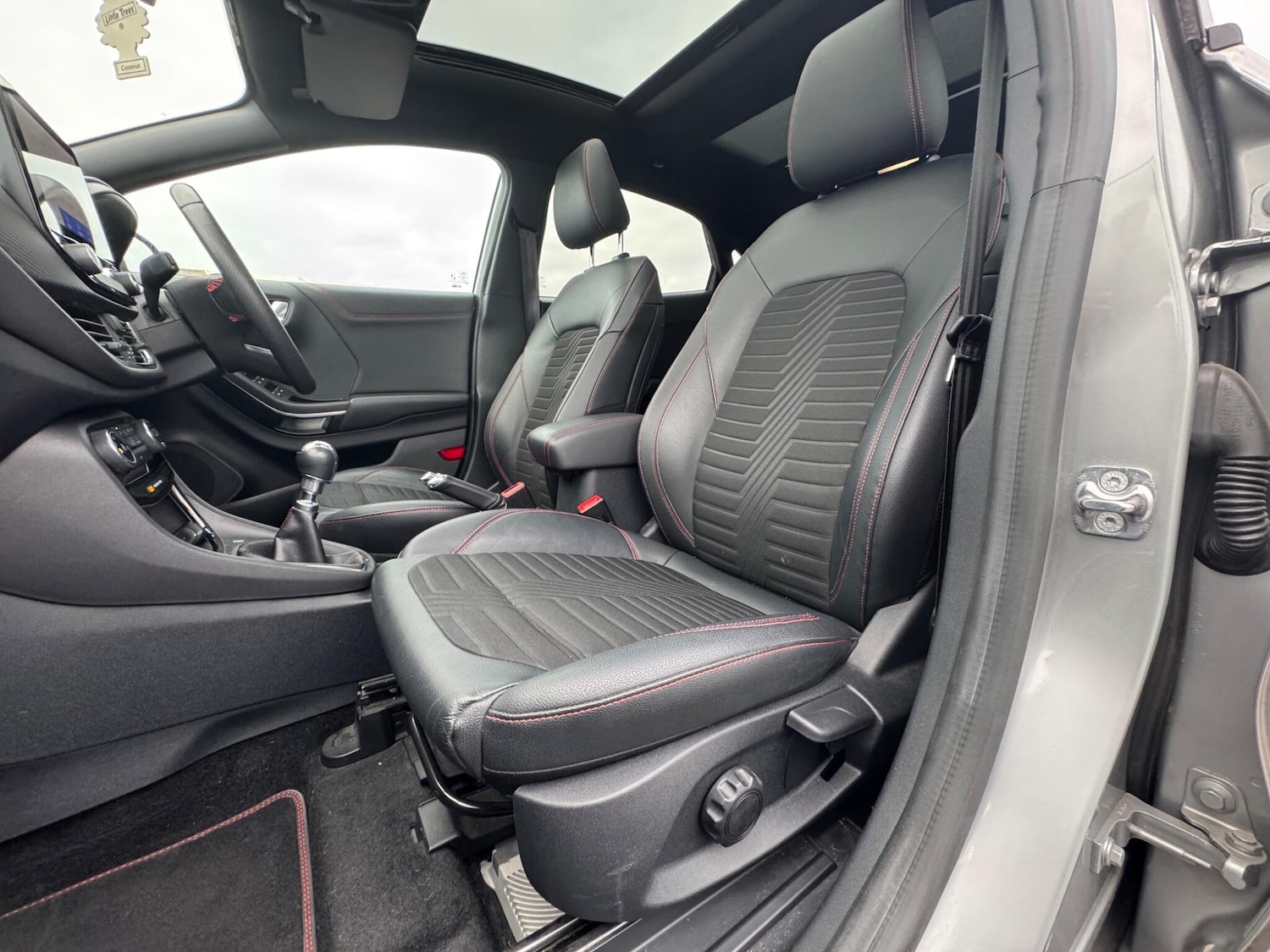 Used Ford Puma 2020 for sale - 77067253: Photo 17