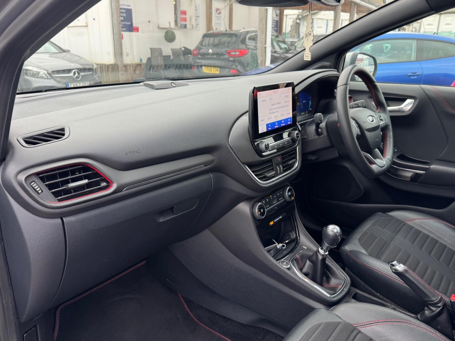 Used Ford Puma 2020 for sale - 77067253: Photo 18