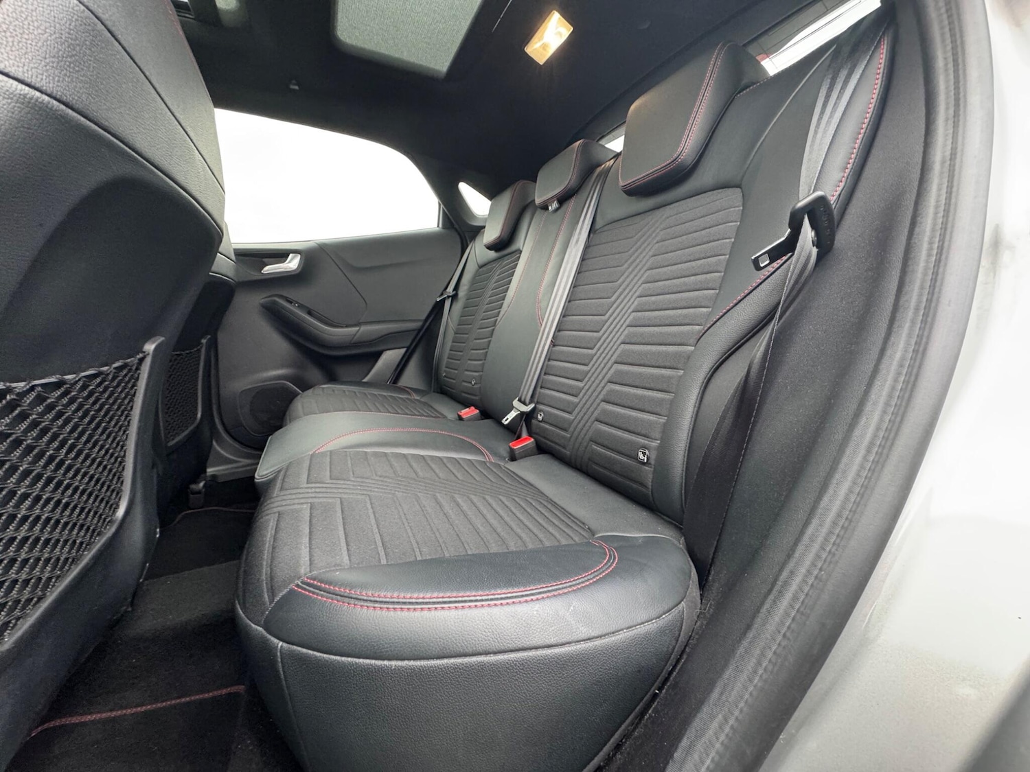 Used Ford Puma 2020 for sale - 77067253: Photo 19