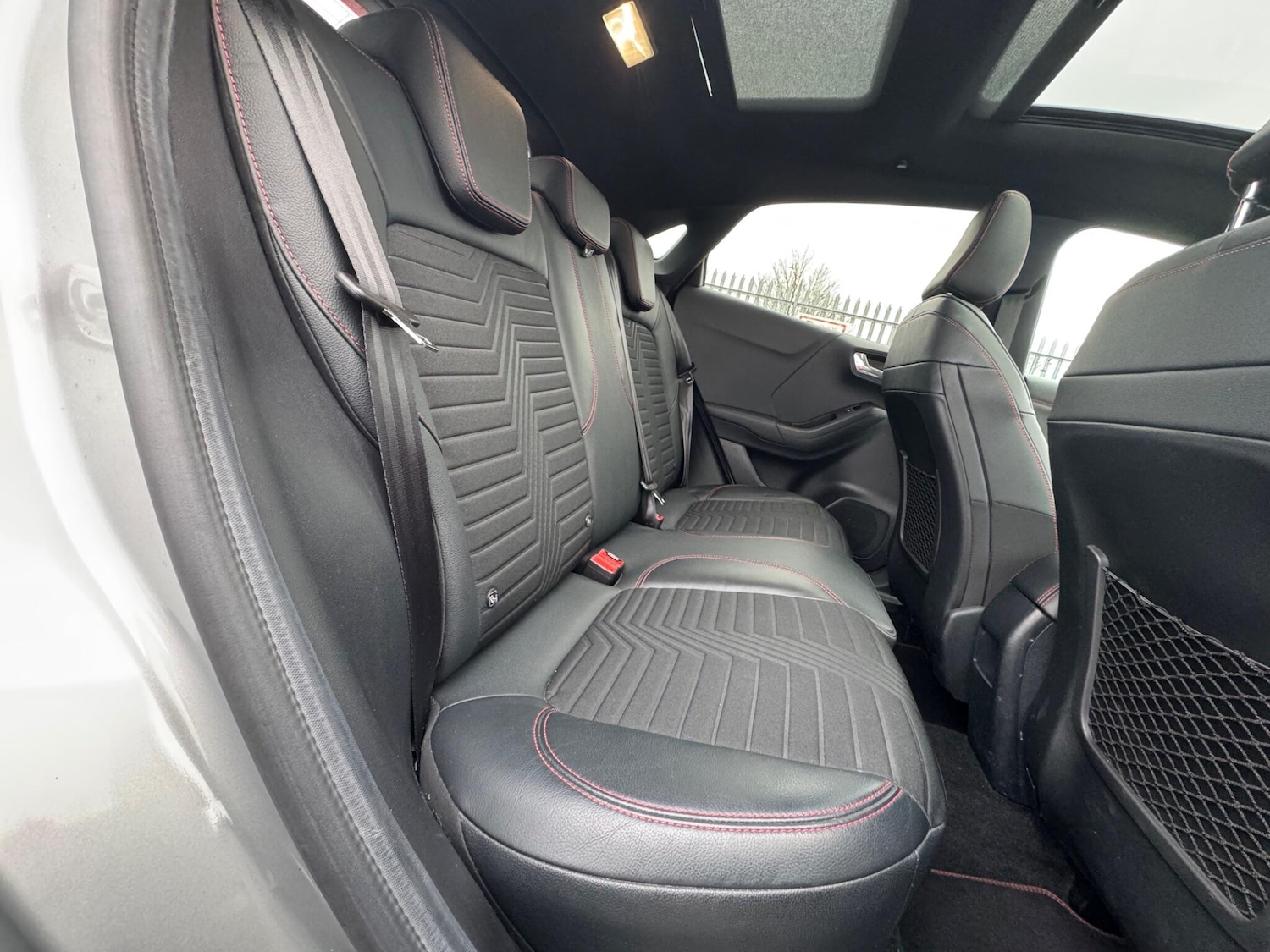 Used Ford Puma 2020 for sale - 77067253: Photo 22