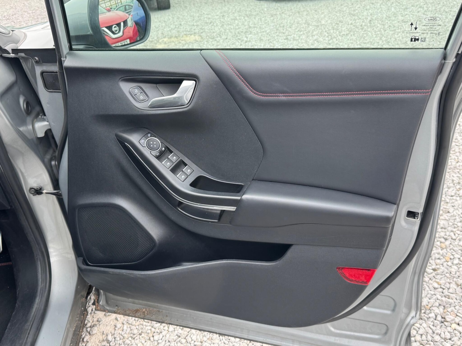 Used Ford Puma 2020 for sale - 77067253: Photo 23