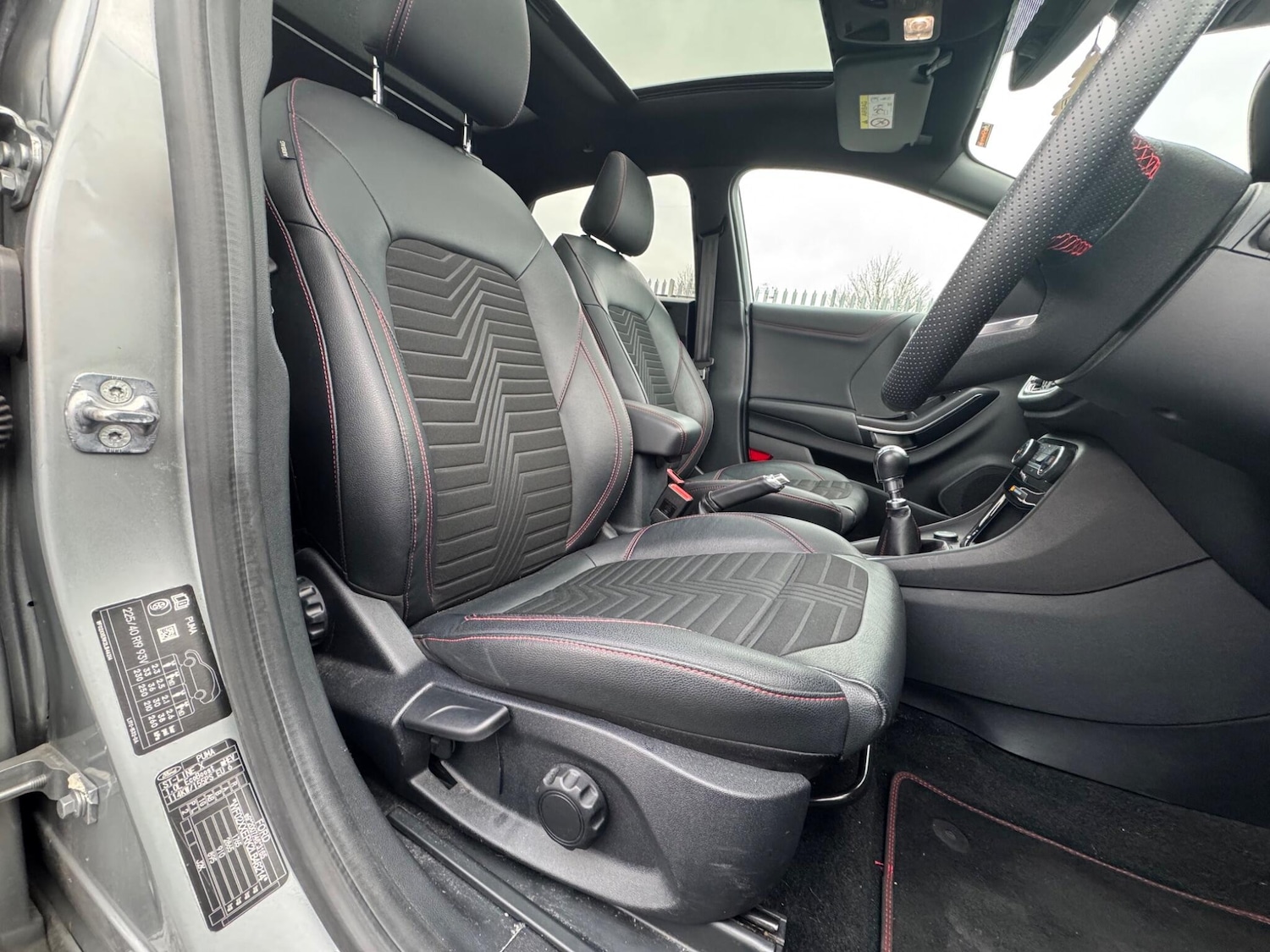 Used Ford Puma 2020 for sale - 77067253: Photo 25