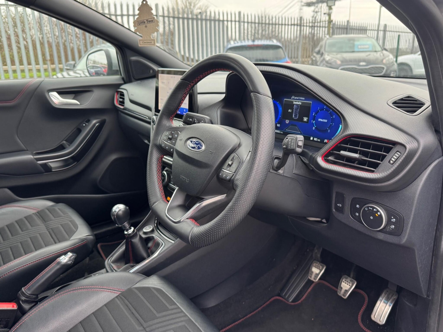 Used Ford Puma 2020 for sale - 77067253: Photo 29