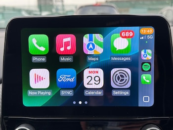 Used Ford Puma 2020 for sale - 77067253: Photo