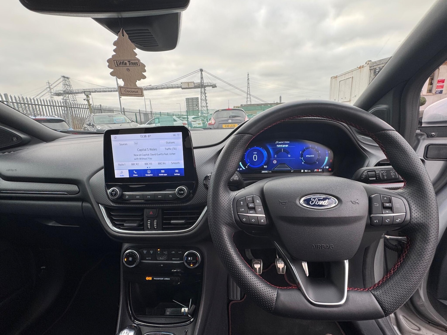 Used Ford Puma 2020 for sale - 77067253: Photo 30