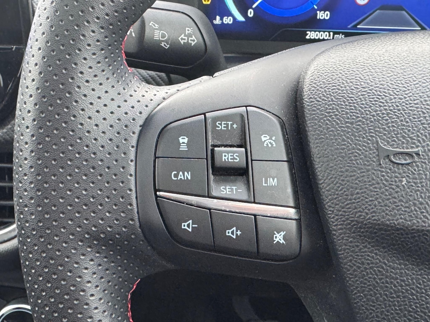 Used Ford Puma 2020 for sale - 77067253: Photo 36