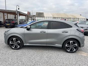 Used Ford Puma 2020 for sale - 77067253: Photo