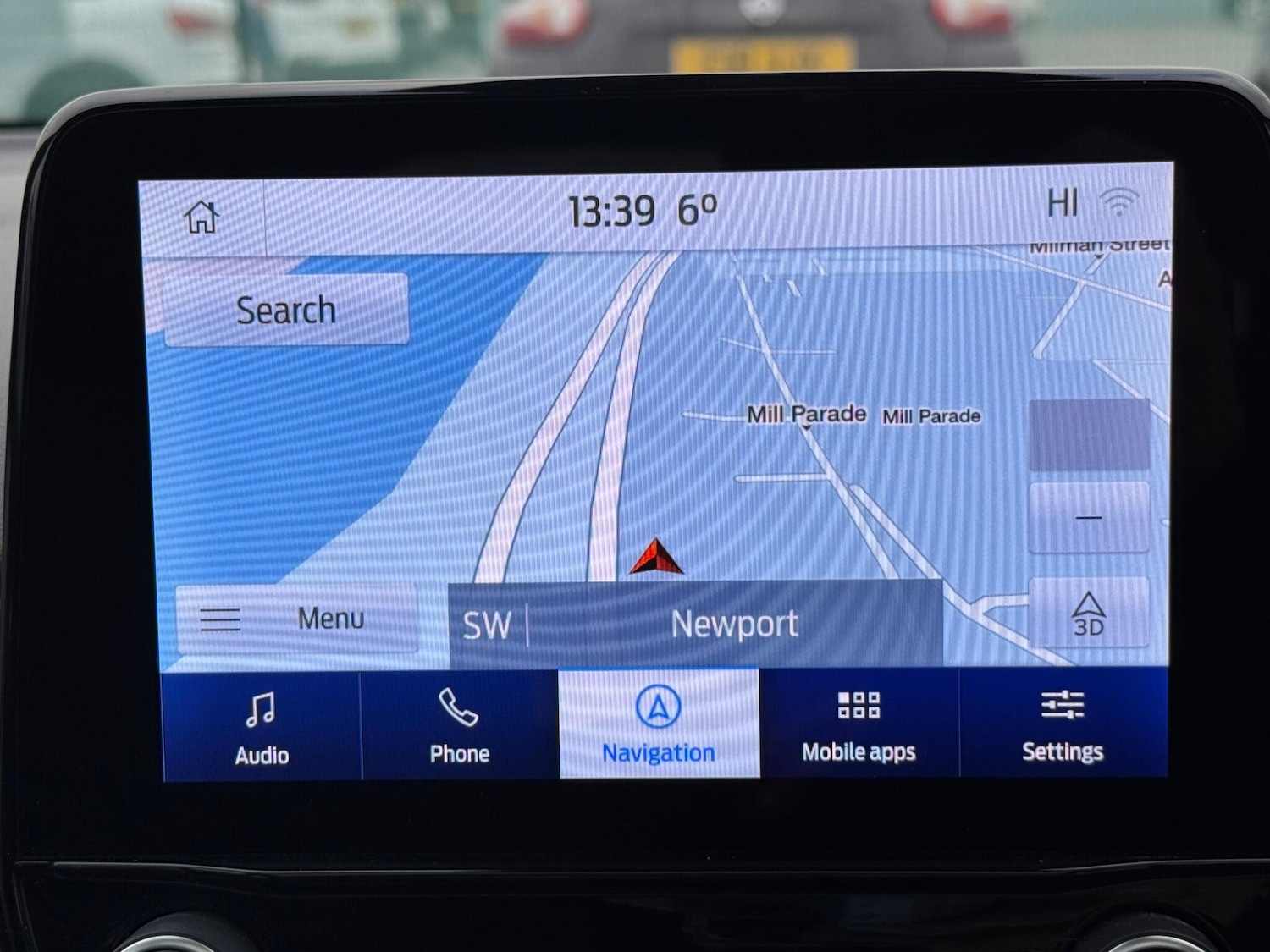 Used Ford Puma 2020 for sale - 77067253: Photo 4