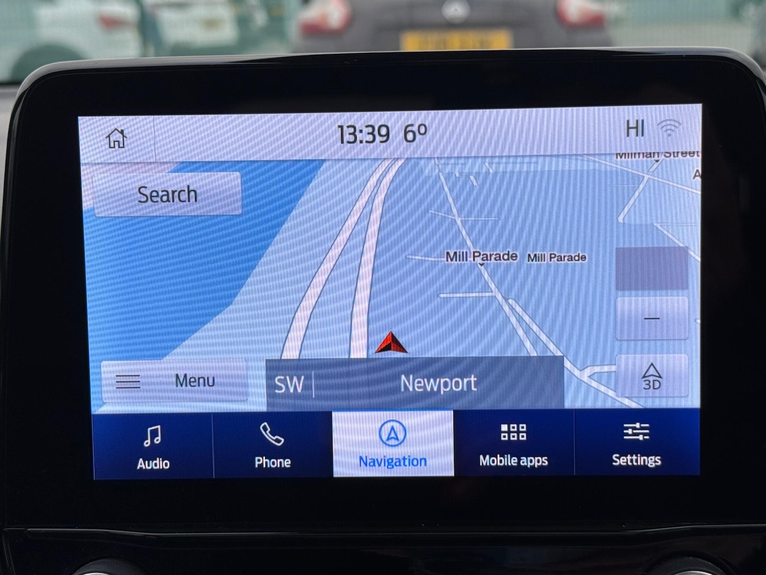 Used Ford Puma 2020 for sale - 77067253: Photo 40