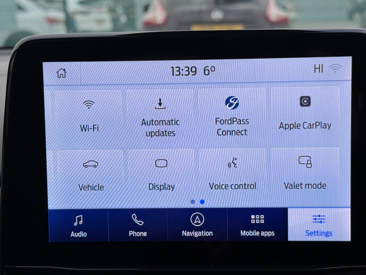 Used Ford Puma 2020 for sale - 77067253: Photo 43