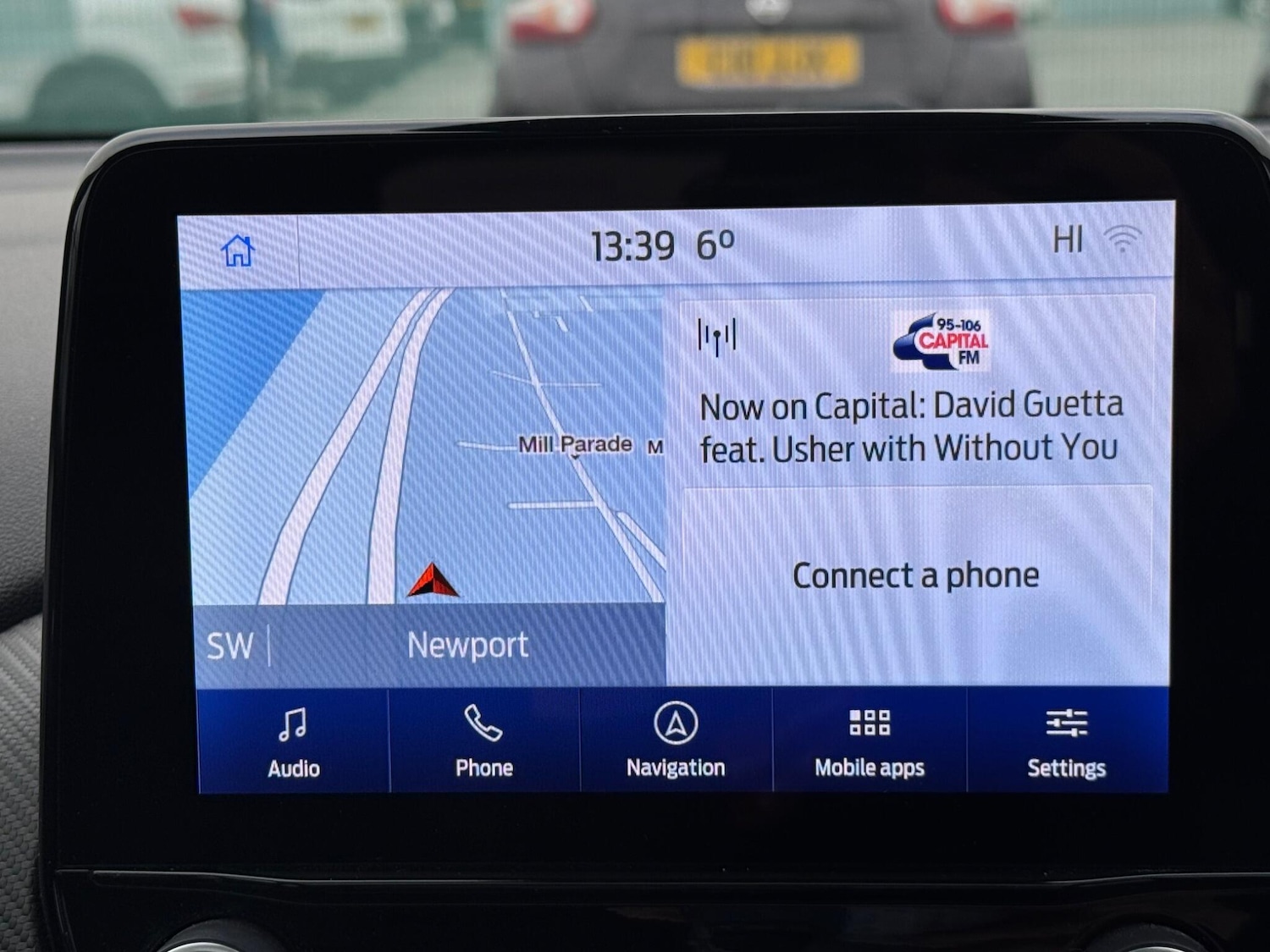 Used Ford Puma 2020 for sale - 77067253: Photo 45