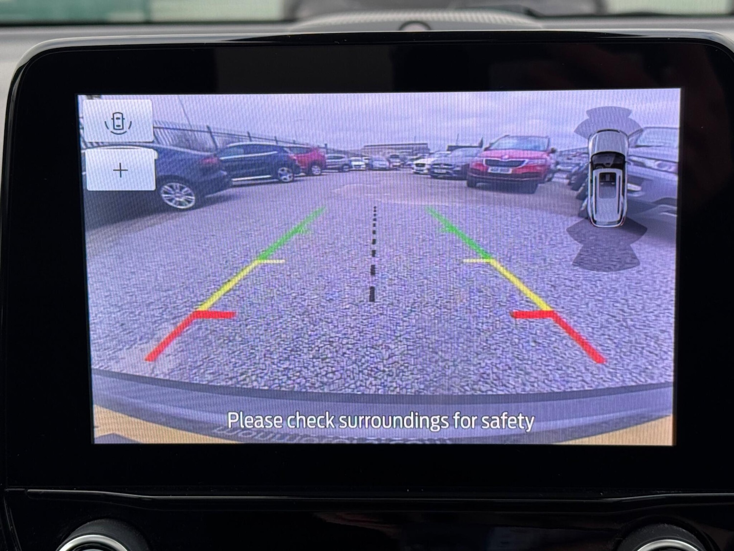 Used Ford Puma 2020 for sale - 77067253: Photo 46