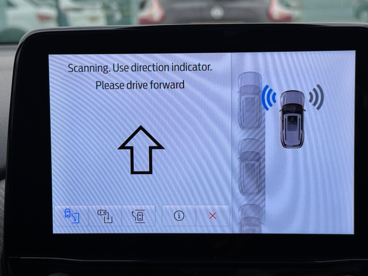 Used Ford Puma 2020 for sale - 77067253: Photo 50