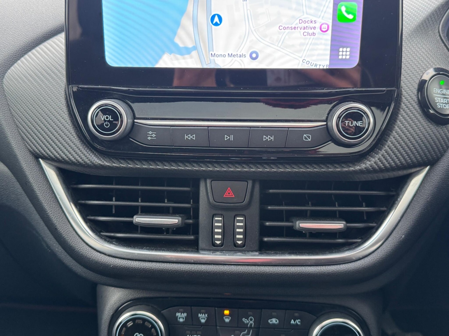 Used Ford Puma 2020 for sale - 77067253: Photo 51