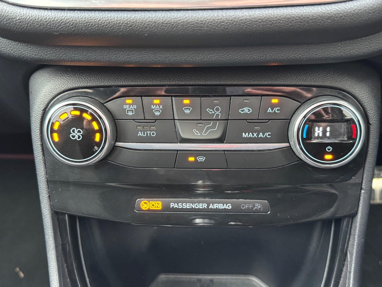 Used Ford Puma 2020 for sale - 77067253: Photo 52