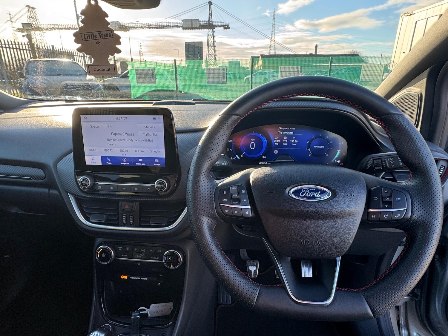 Used Ford Puma 2020 for sale - 77067253: Photo 60