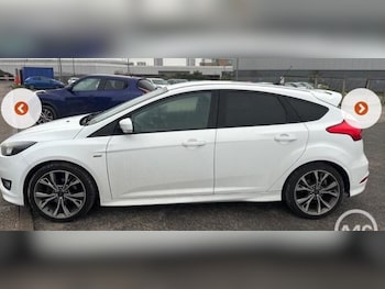 Ford - Focus