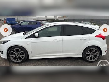 Used Ford Focus 2017 for sale - 76247698: Photo 3