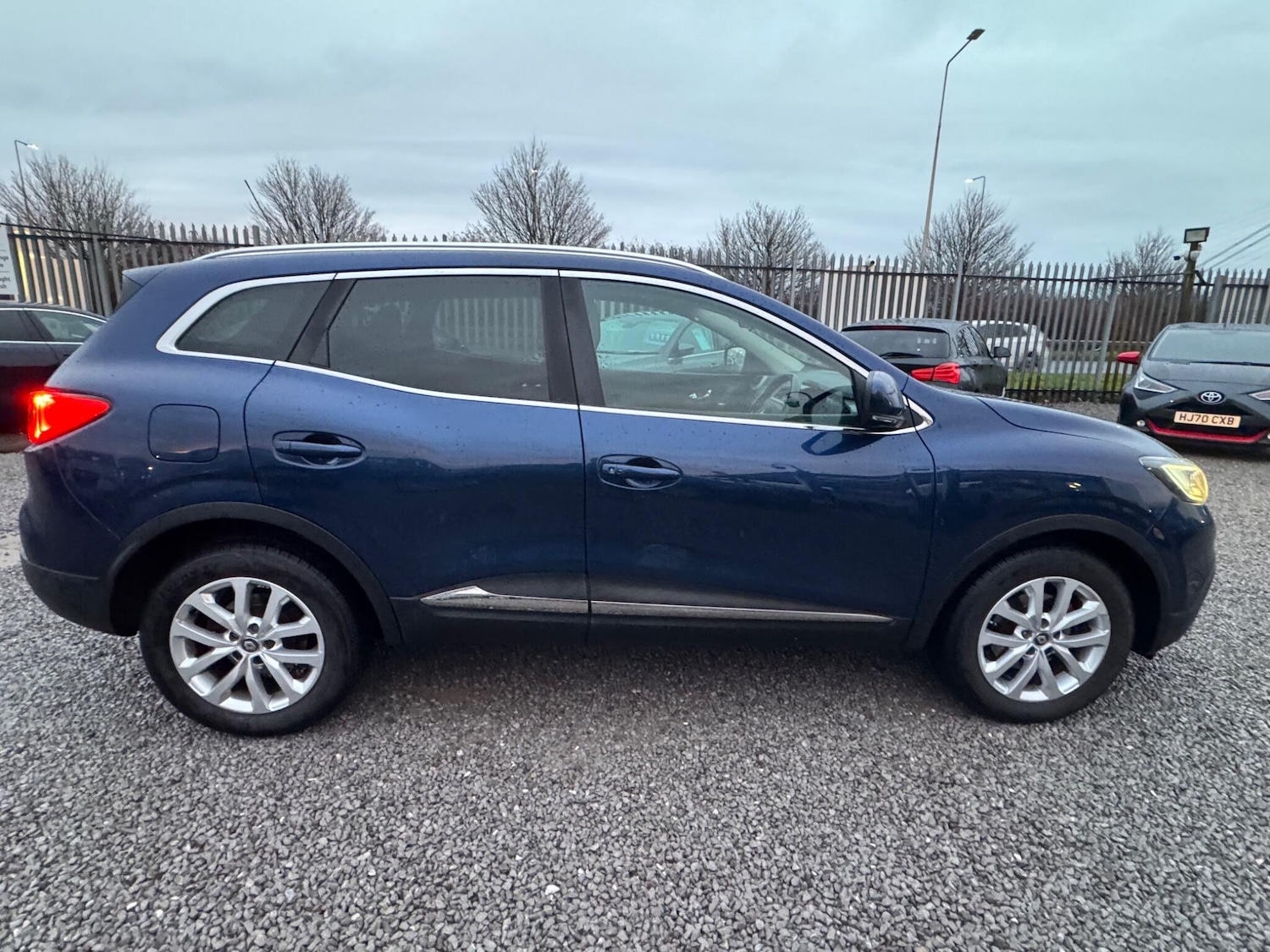 Used Renault Kadjar 2017 for sale - 77214906: Photo 10