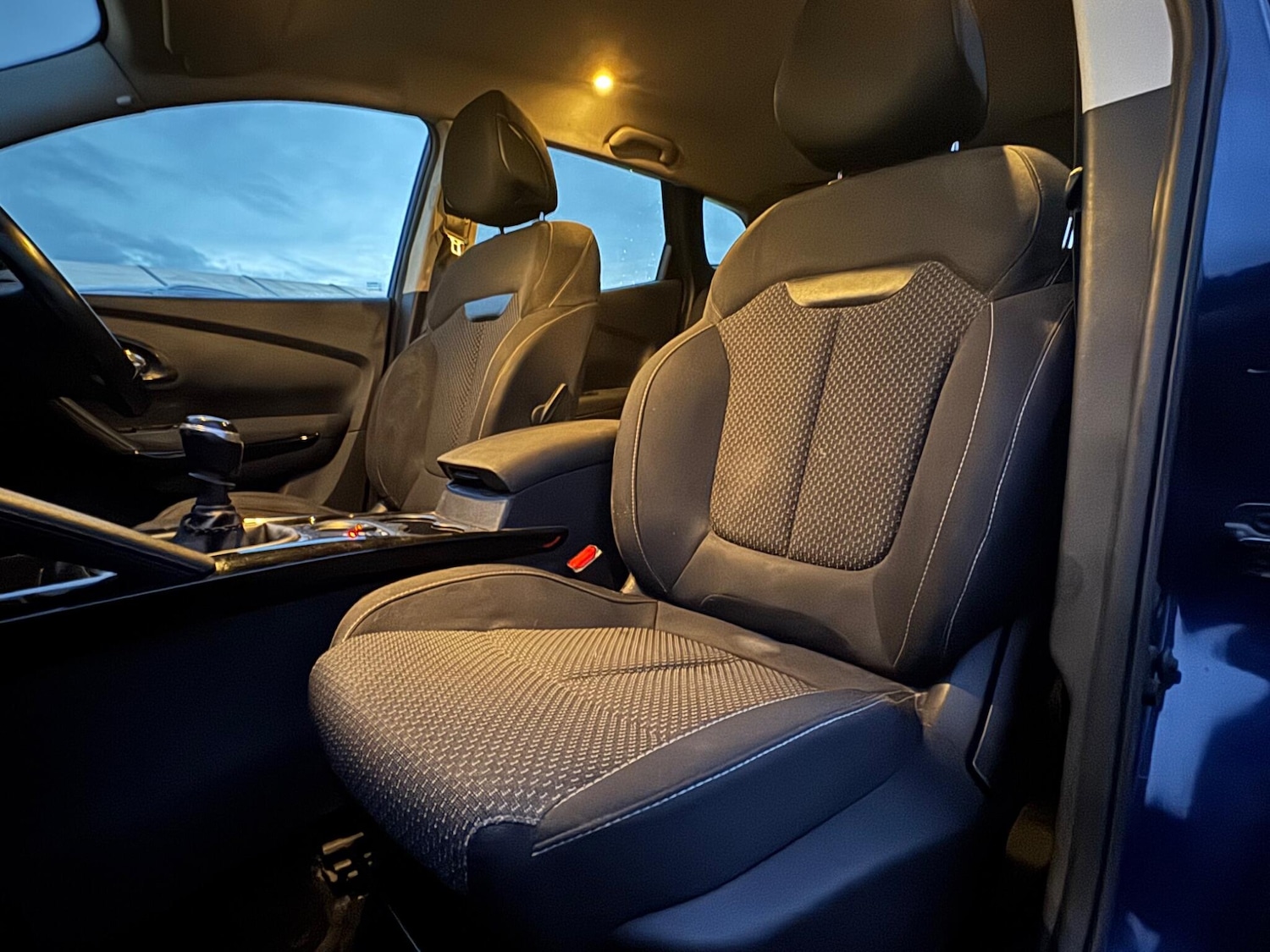 Used Renault Kadjar 2017 for sale - 77214906: Photo 15