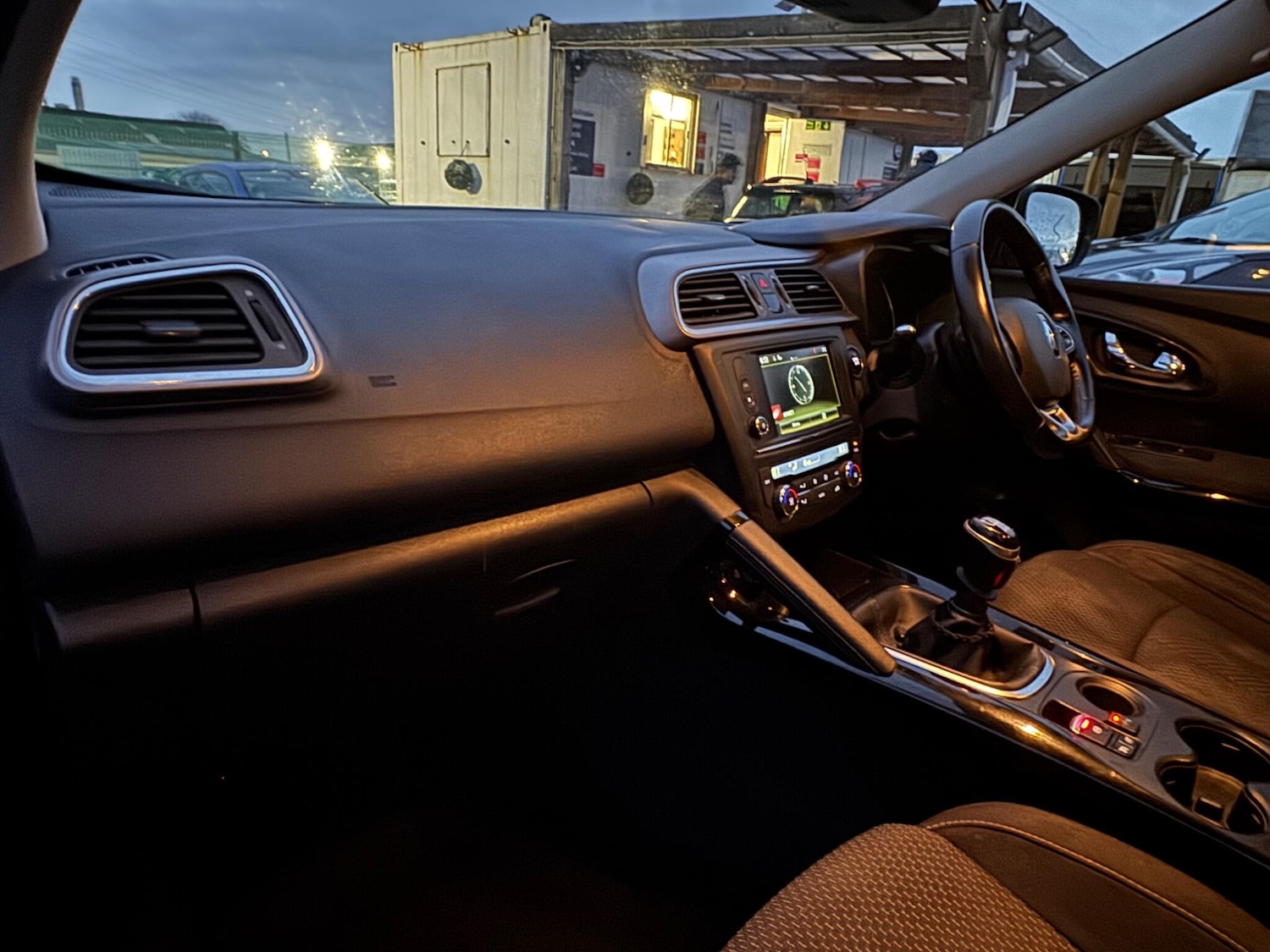 Used Renault Kadjar 2017 for sale - 77214906: Photo 16