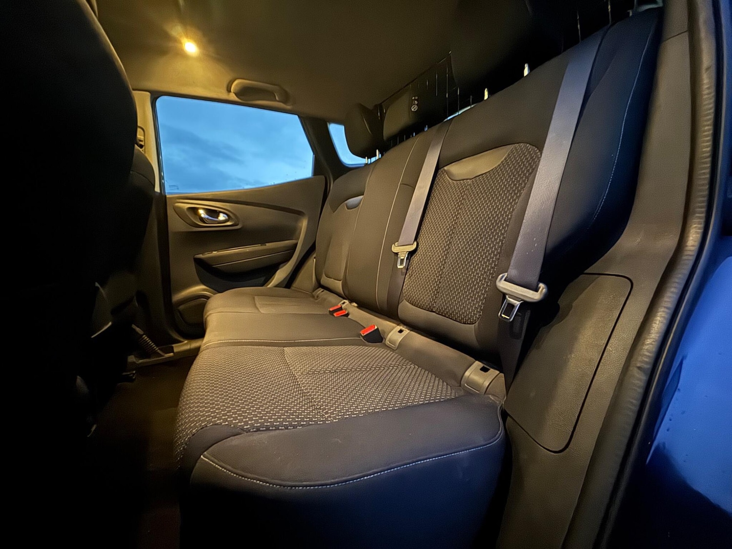 Used Renault Kadjar 2017 for sale - 77214906: Photo 17