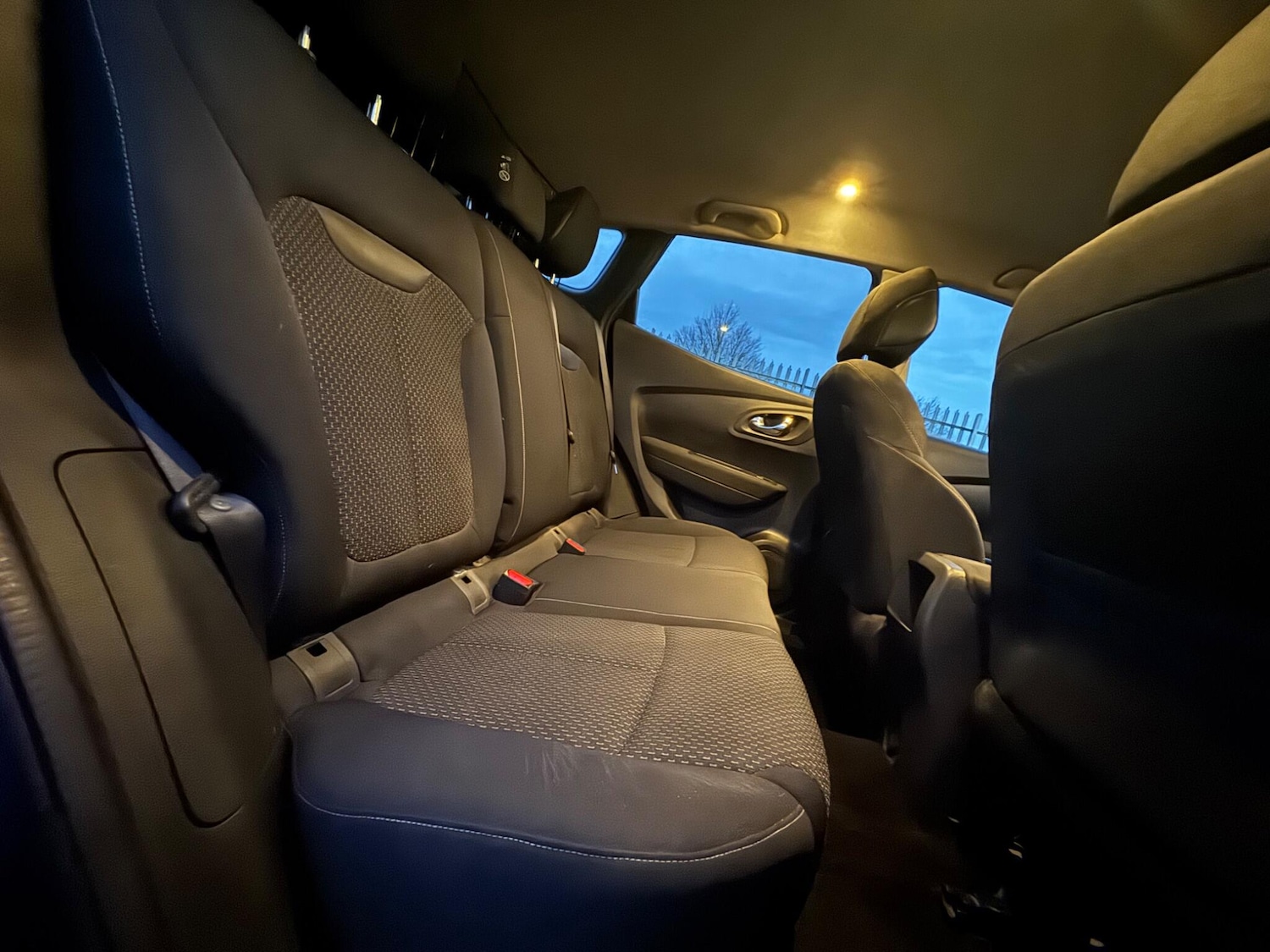 Used Renault Kadjar 2017 for sale - 77214906: Photo 18