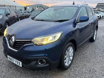 Used Renault Kadjar 2017 for sale - 77214906: Photo