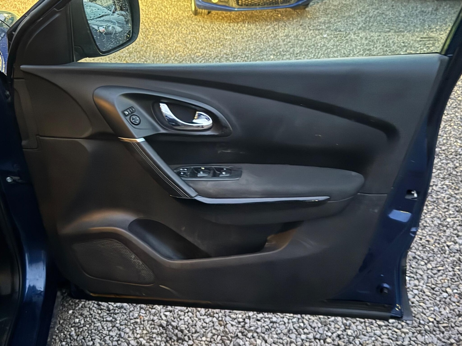 Used Renault Kadjar 2017 for sale - 77214906: Photo 22