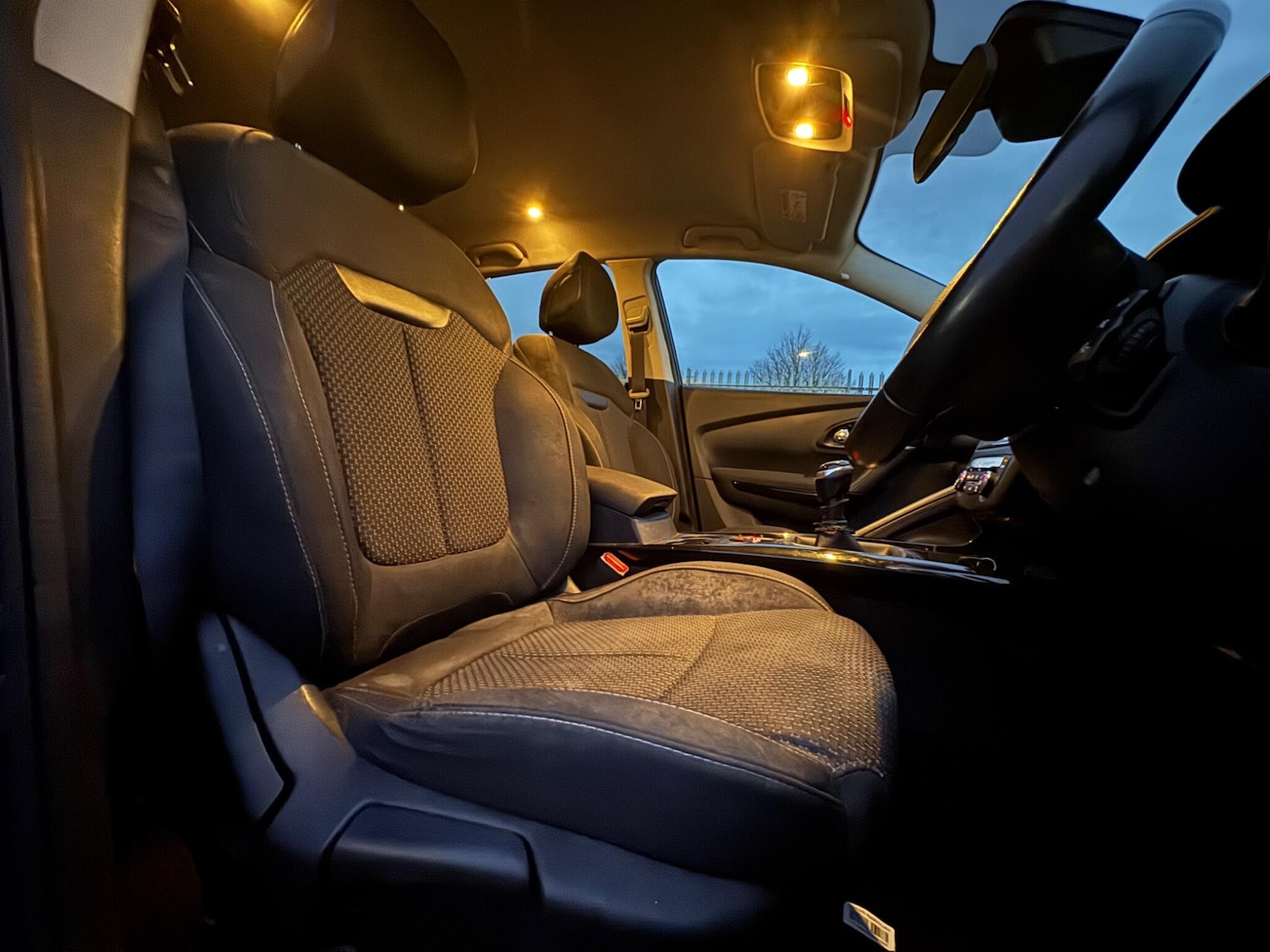 Used Renault Kadjar 2017 for sale - 77214906: Photo 24