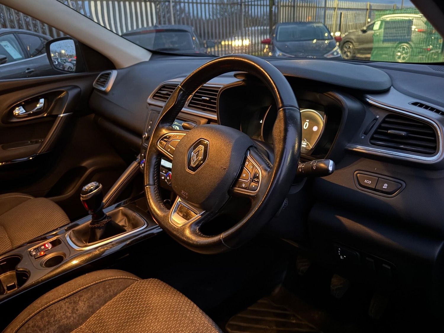 Used Renault Kadjar 2017 for sale - 77214906: Photo 25