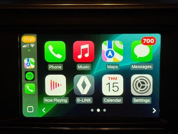 Used Renault Kadjar 2017 for sale - 77214906: Photo