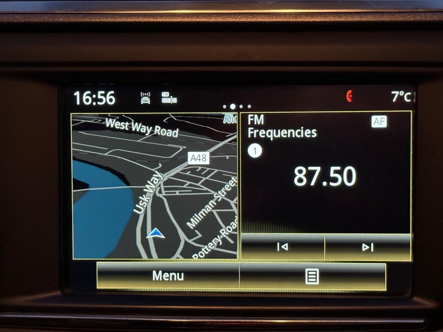 Used Renault Kadjar 2017 for sale - 77214906: Photo 36