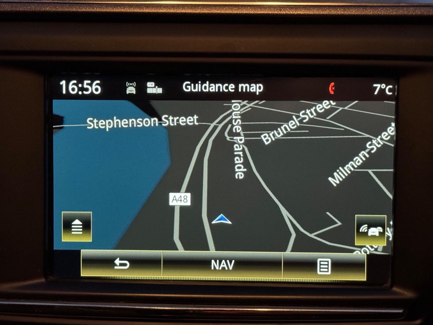 Used Renault Kadjar 2017 for sale - 77214906: Photo 37