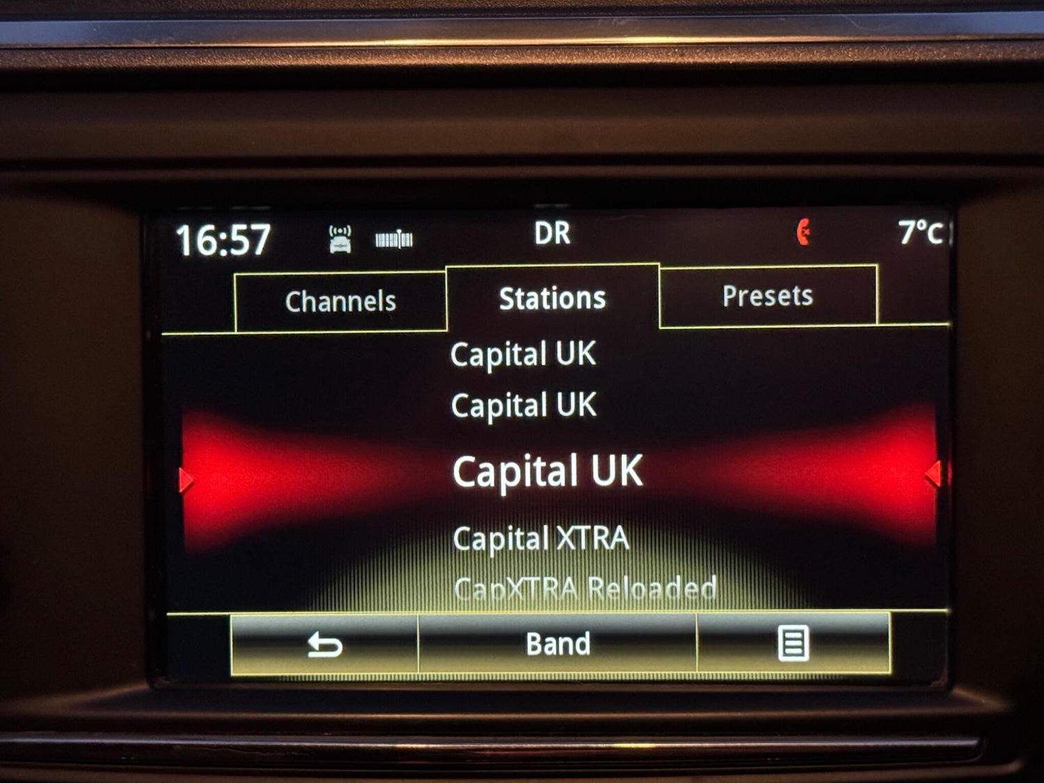 Used Renault Kadjar 2017 for sale - 77214906: Photo 38