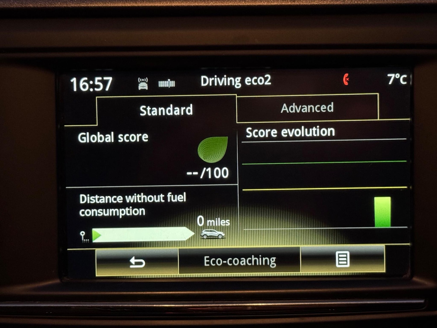 Used Renault Kadjar 2017 for sale - 77214906: Photo 39