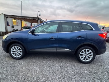 Used Renault Kadjar 2017 for sale - 77214906: Photo