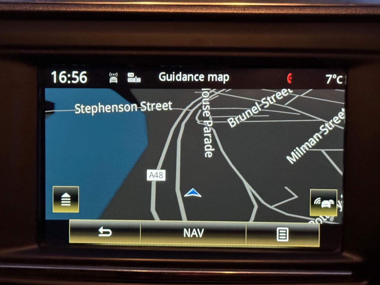 Used Renault Kadjar 2017 for sale - 77214906: Photo 4