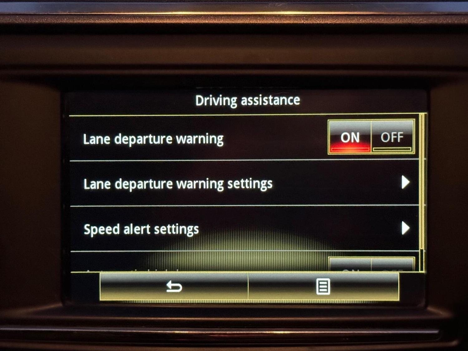 Used Renault Kadjar 2017 for sale - 77214906: Photo 40