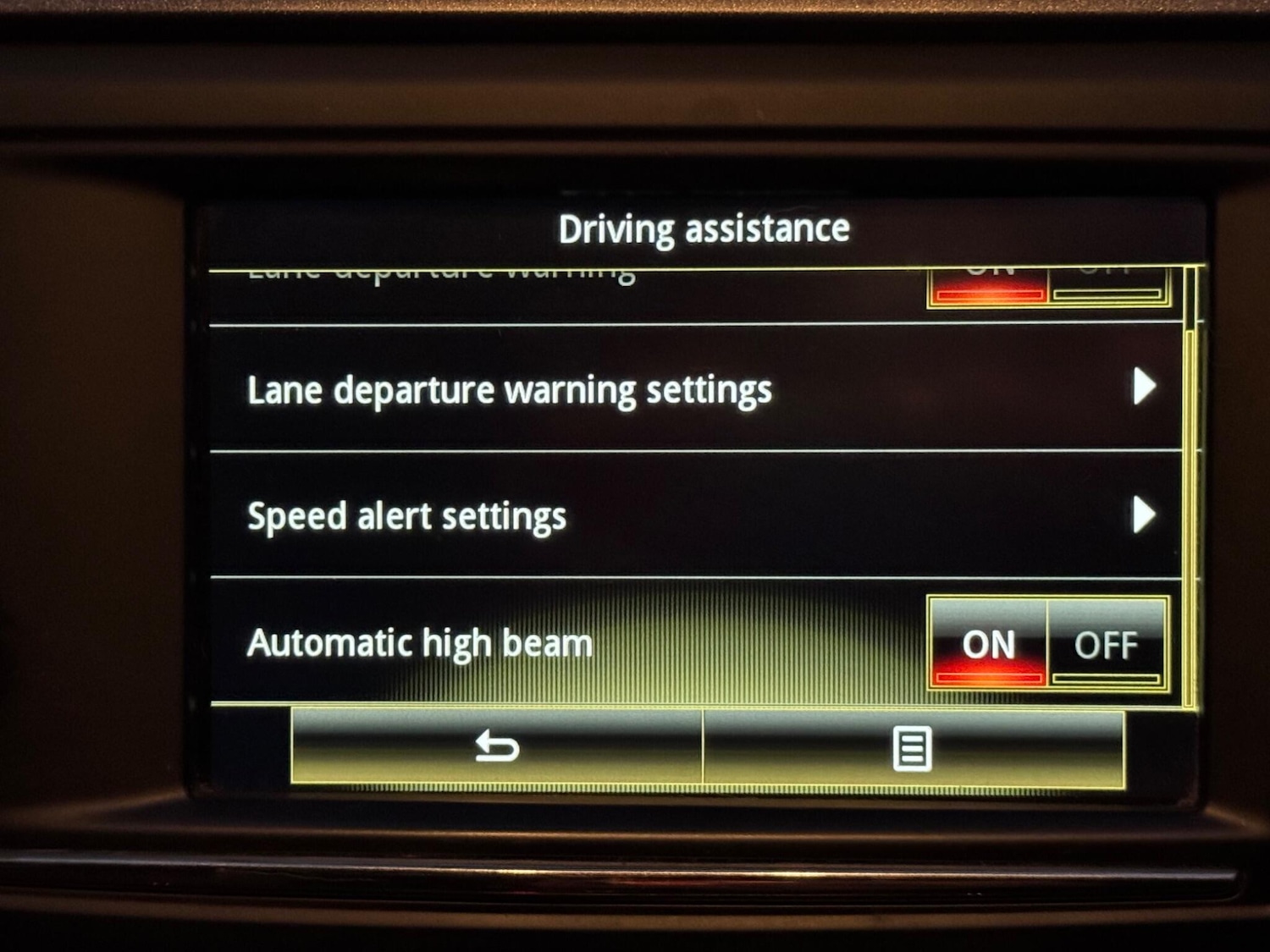 Used Renault Kadjar 2017 for sale - 77214906: Photo 43